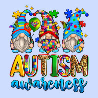 Autism Awareness Gnomes Urban Heavy Tee | Teevron