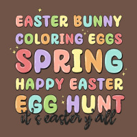 Easter Bunny Spring Premium Sweatshirt | Teevron