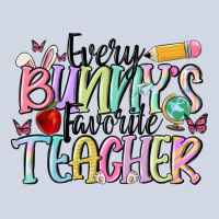 Every Bunny's Favorite Teacher Premium Sweatshirt | Teevron