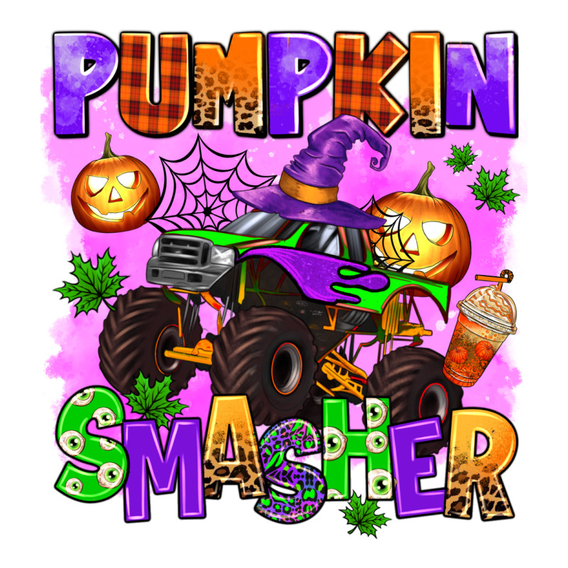 Pumpkin Smasher Classic Tee by AdoDesignShop | Teevron