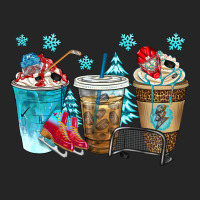 Hockey Coffee Cups Bbs Premium Hoodie | Teevron