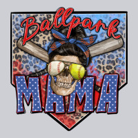Ballpark Mama Heavyweight Sweatshirt | Teevron