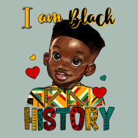 I Am Black History Black Boy Classic Tee | Teevron