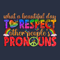 What A Beautiful Day To Respect Other Peoples Pron Heavyweight Sweatshirt | Teevron