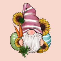 Easter Gnomes Egg Carrot Sunflowers Urban Hoodie | Teevron