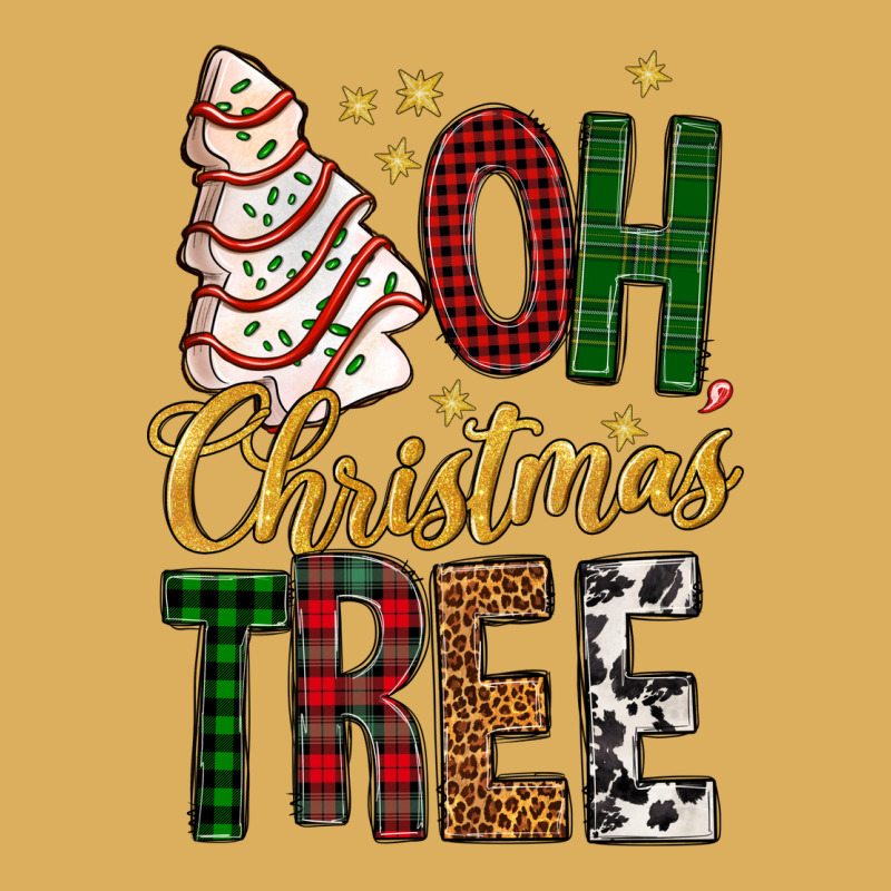 Oh Christmas Tree Bbs Premium Hoodie by BundleAndBundleShop | Teevron