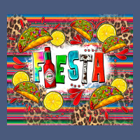Taco Fiesta Vintage Hoodie | Teevron