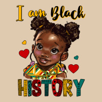I Am Black History Classic Tee | Teevron