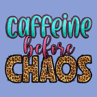 Caffeine Before Chaos Long Sleeve Tee | Teevron