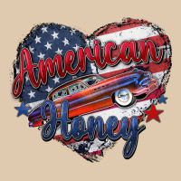 American Honey Heavyweight Sweatshirt | Teevron