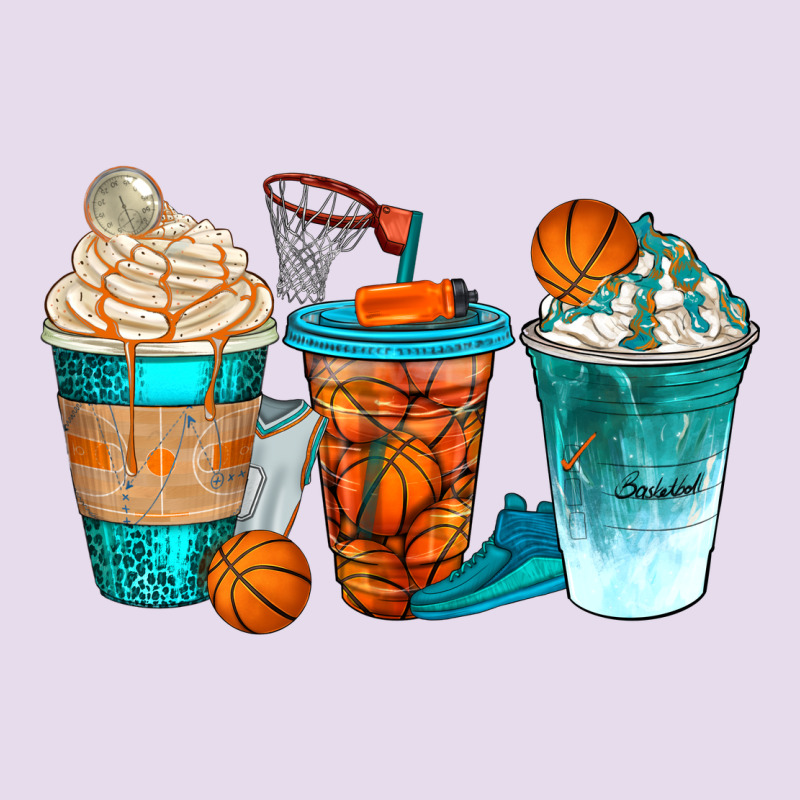 Basketball Coffee Cups Bbs Premium Hoodie by BundleAndBundleShop | Teevron