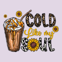 Cold Like My Soul Classic Tee | Teevron