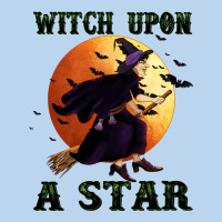Witch Upon A Star Classic Tee | Teevron