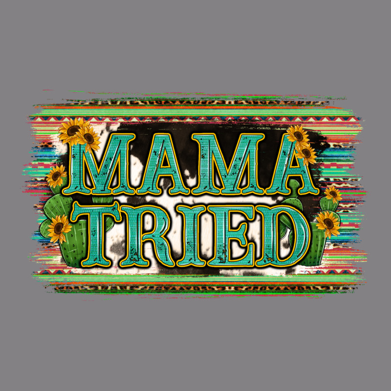 Cowhide Serappe Sunflower Mama Tried Heavyweight Hoodie by Jasminsmagicworld | Teevron