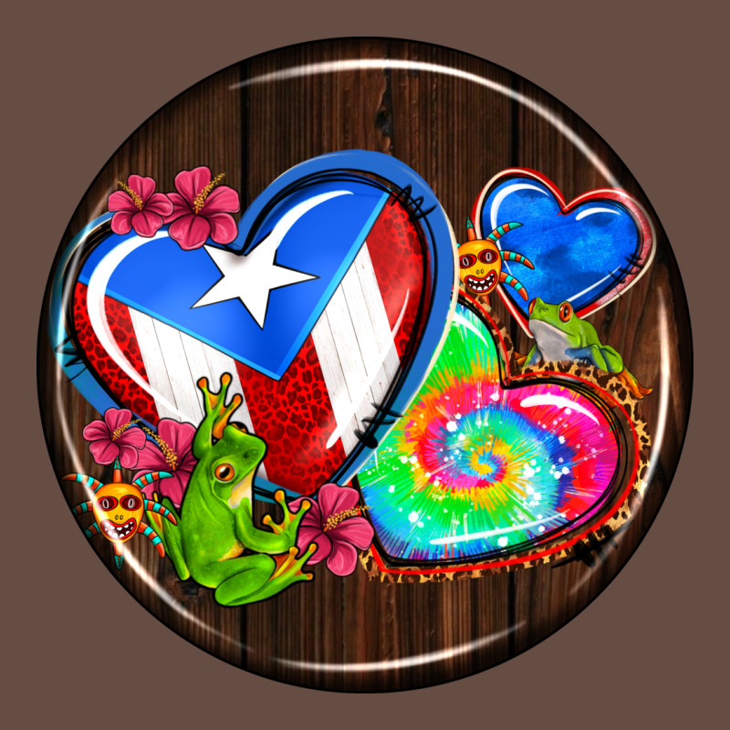Puerto Rico Coasters Long Sleeve Tee by AdoDesignShop | Teevron