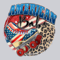 American Babe Heavyweight Sweatshirt | Teevron