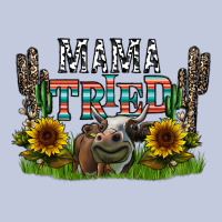 Mama Tried1 Long Sleeve Tee | Teevron