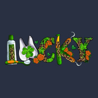 Dental Love St. Patricks Day Heavyweight Sweatshirt | Teevron