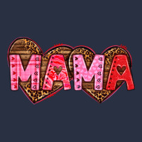 Mama Valentines Day Heavyweight Sweatshirt | Teevron