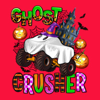 Ghost Crusher Classic Tee | Teevron