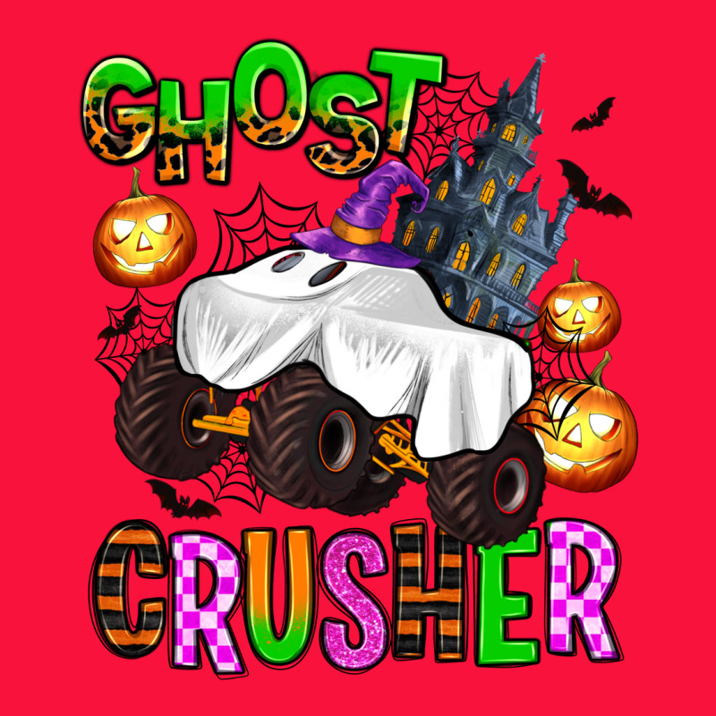 Ghost Crusher Classic Tee by AdoDesignShop | Teevron