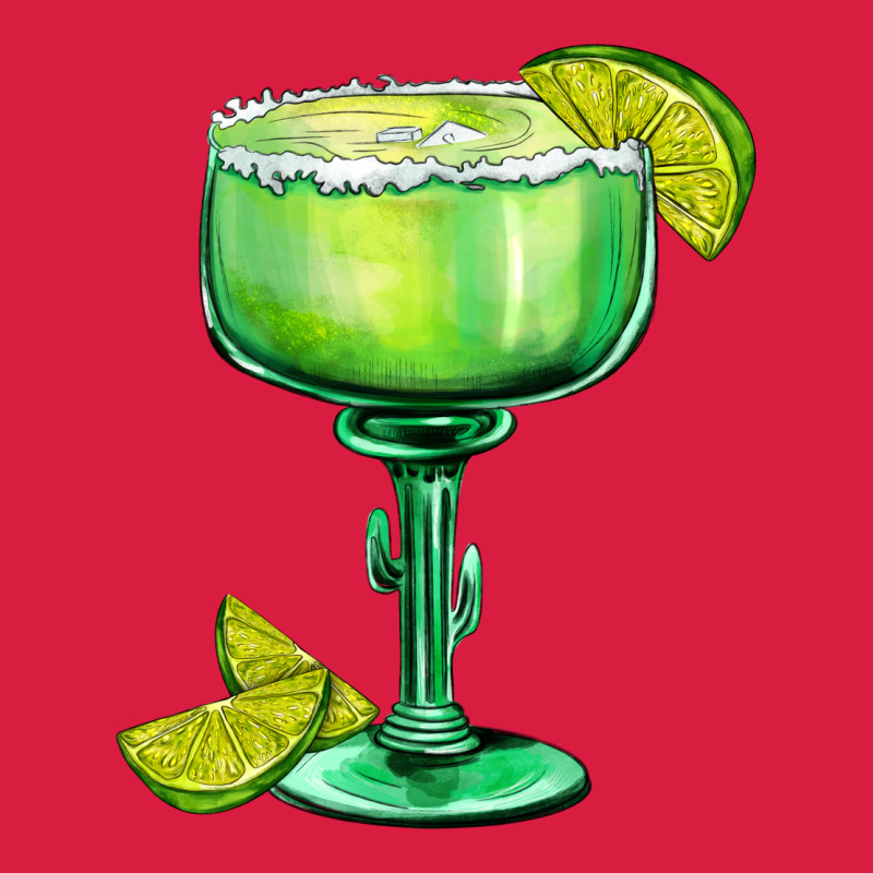 Mexican Margarita Premium Hoodie by AdoDesignShop | Teevron
