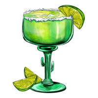 mexican margarita | Teevron