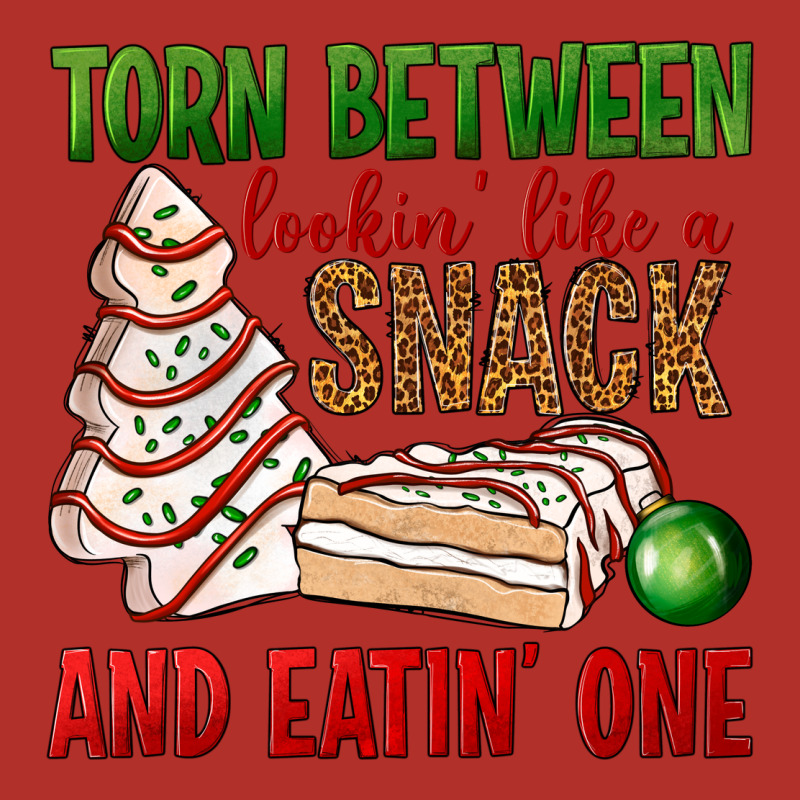 Torn Between Lookin' Like A Snack And Eatin' One Bbs Premium Hoodie by BundleAndBundleShop | Teevron