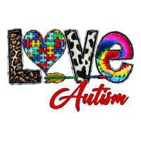 love autism | Teevron