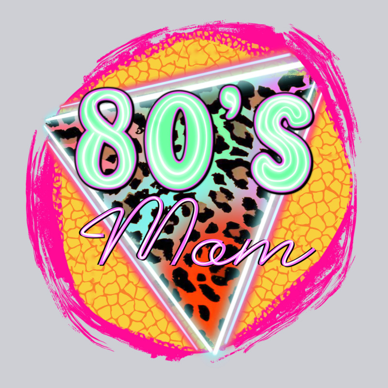 80's Mom Heavyweight Sweatshirt by Zillion Design Studio | Teevron