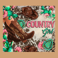 Country Girl Vintage Tee | Teevron