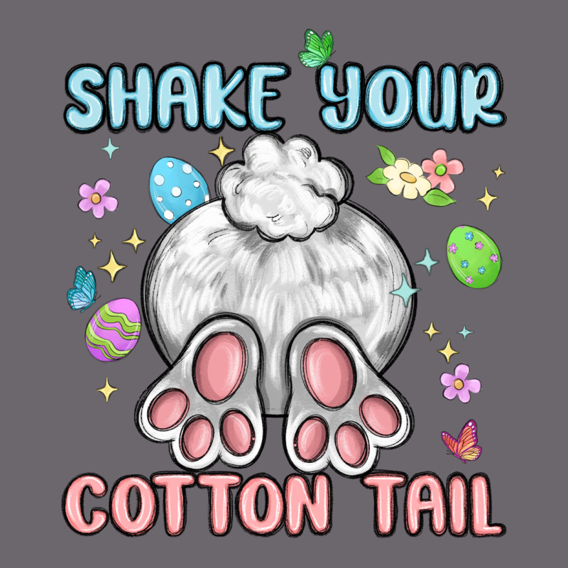 Shake Your Cotton Tail Premium Sweatshirt by MaliasSmallBusiness | Teevron