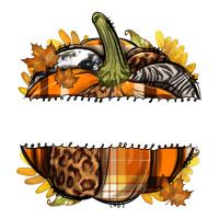 Personalized Fall Pumpkin | Teevron