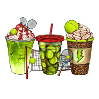 tennis coffee cups bbs | Teevron