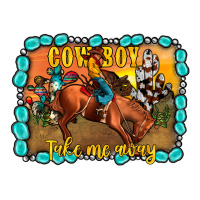 cowboy take me away | Teevron