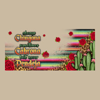 Always Chingona 16oz Libbey Cup Long Sleeve Tee | Teevron