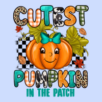 Cutest Pumpkin In The Patch Urban Heavy Tee | Teevron