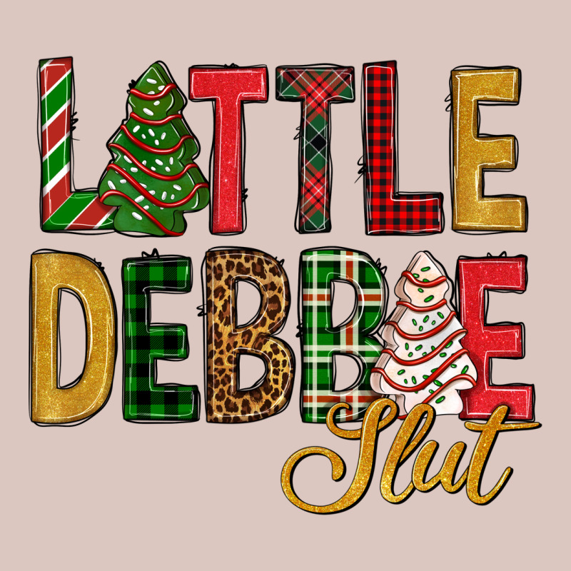 Little Debbie Slut Bbs Premium Hoodie by BundleAndBundleShop | Teevron