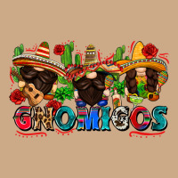 Gnomigos Vintage Hoodie | Teevron