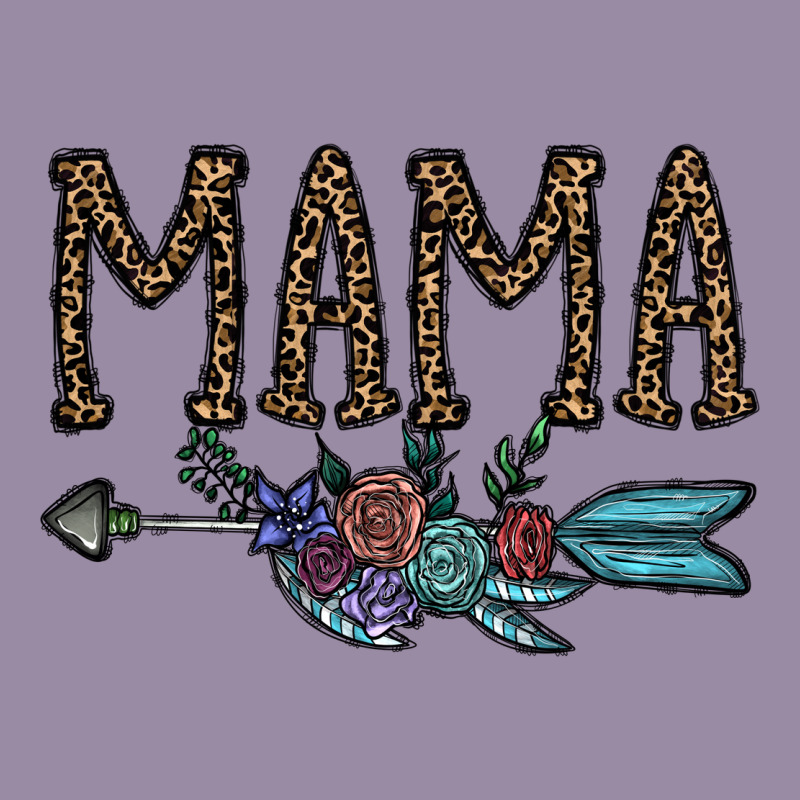 Mama Classic Tee by CowhideDigitalArt | Teevron