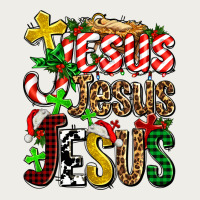 Jesus Jesus Jesus Zipper Hoodie | Teevron