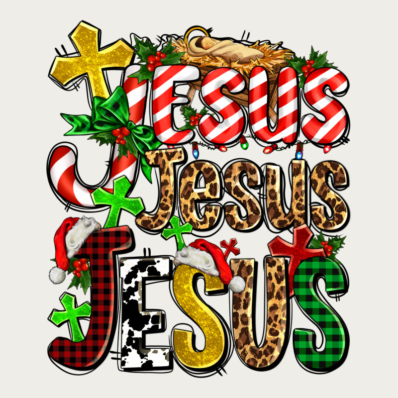 Jesus Jesus Jesus Zipper Hoodie by AdoDesignShop | Teevron