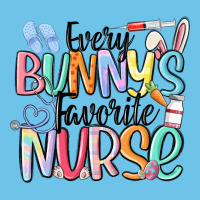 Every Bunny's Favorite Nurse Premium Sweatshirt | Teevron