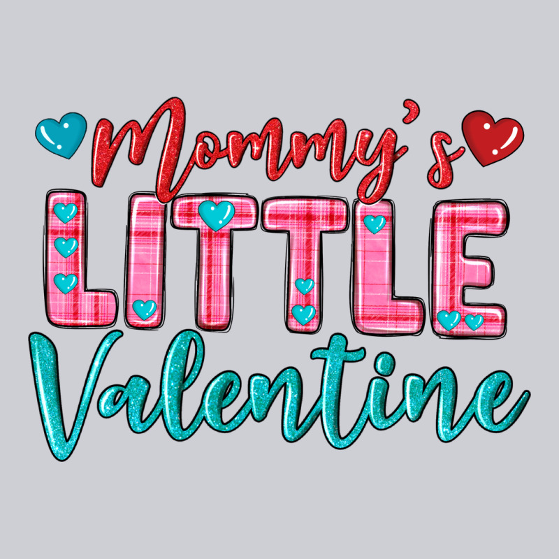 Momys Little Valentine Heavyweight Sweatshirt by texasbilliewilder | Teevron