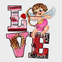 Valentine's Day Cupid Love Urban Hoodie | Teevron