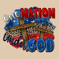 One Nation Under God Heavyweight Sweatshirt | Teevron