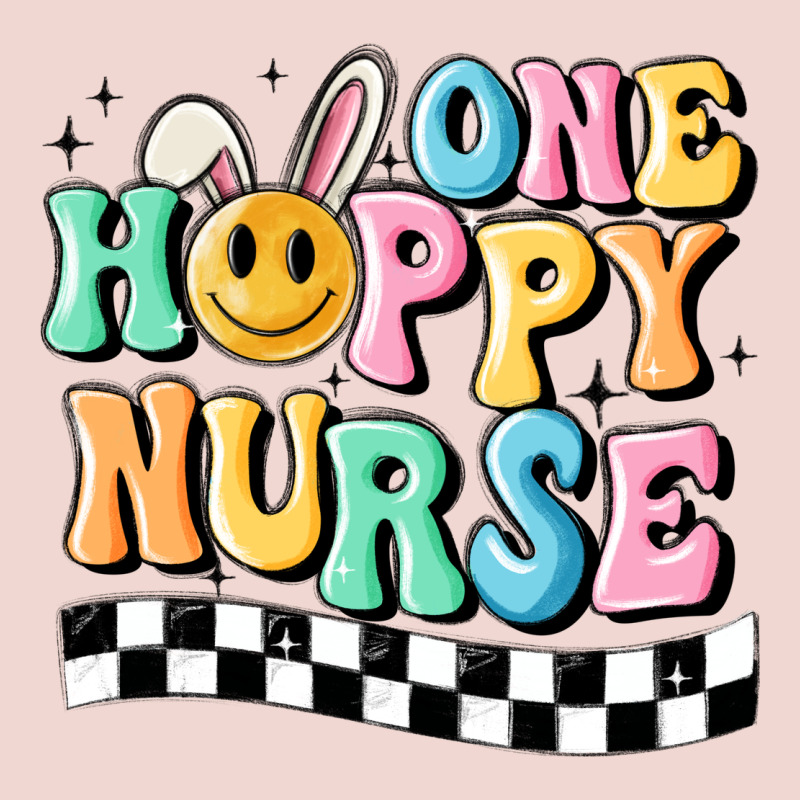 One Happy Nurse Premium Sweatshirt by MaliasSmallBusiness | Teevron