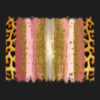Xoxo Brushstrokes Valentines Day Heavyweight Hoodie | Teevron