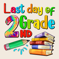 Last Day Of Second Grade Zipper Hoodie | Teevron