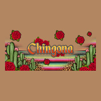 Chingona 16oz Libbey Cup Long Sleeve Tee | Teevron